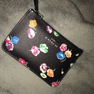 Coach Wallet / Cardholder